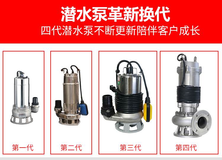 1不锈钢潜水潜污泵_08 1不锈钢潜水潜污泵_08