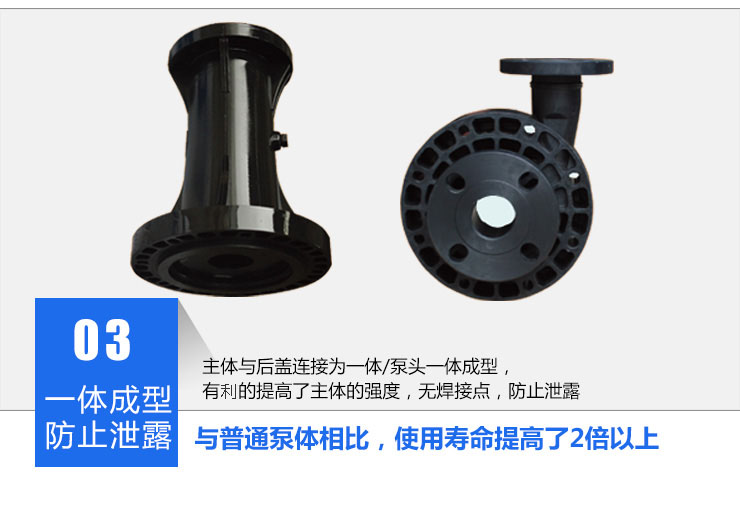 立式泵产品细节 立式泵产品细节
